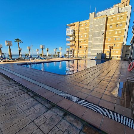 Apartamento Santa Margarita If Benidorm Luaran gambar
