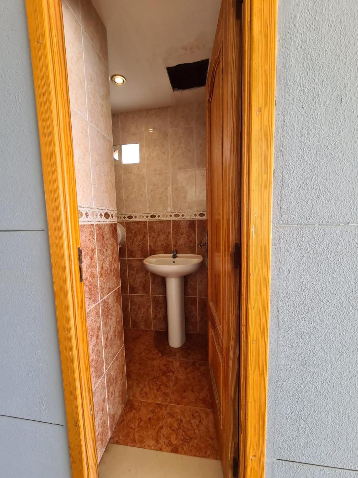 Apartamento Santa Margarita If Benidorm Luaran gambar