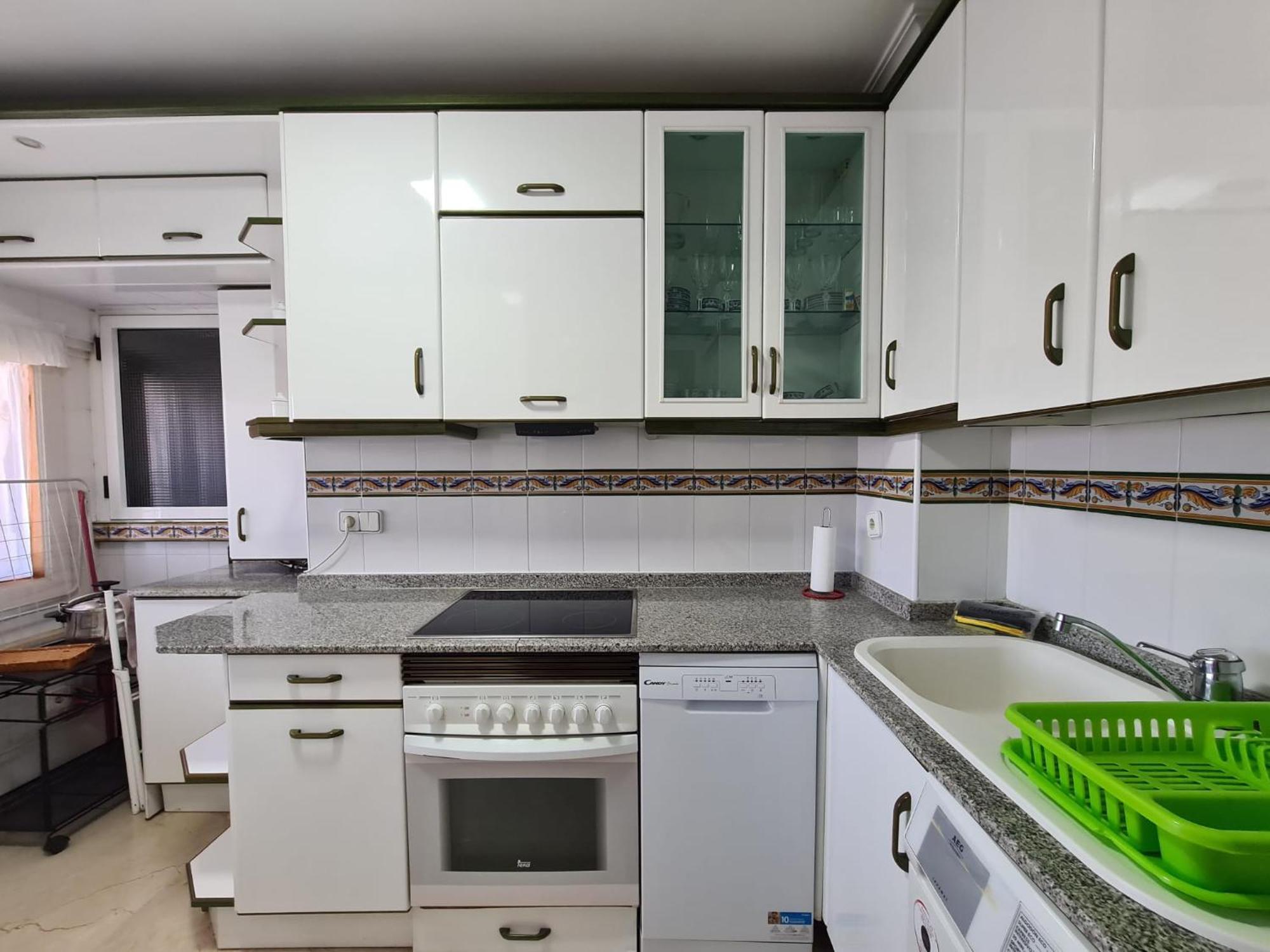 Apartamento Santa Margarita If Benidorm Luaran gambar
