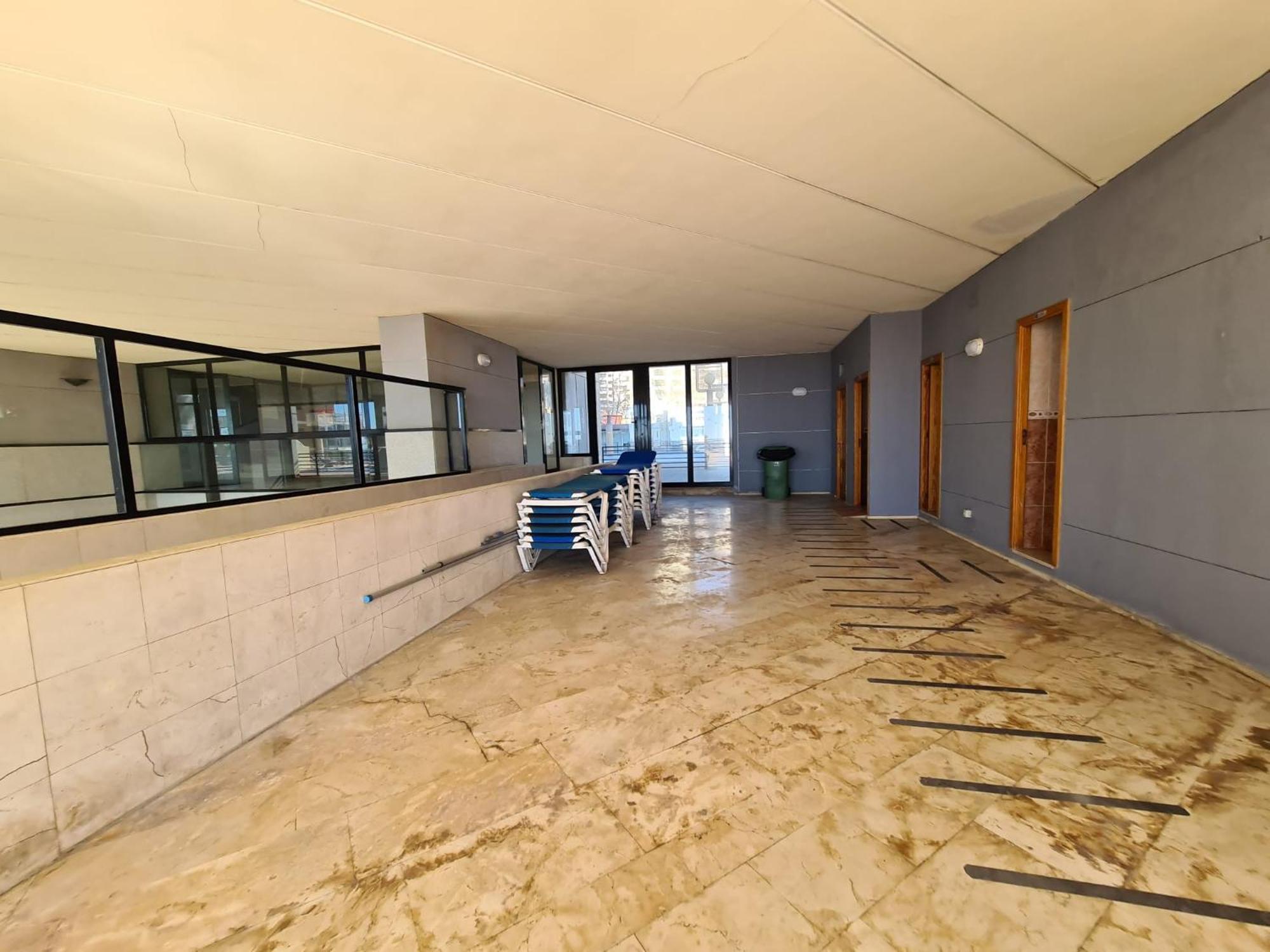Apartamento Santa Margarita If Benidorm Luaran gambar