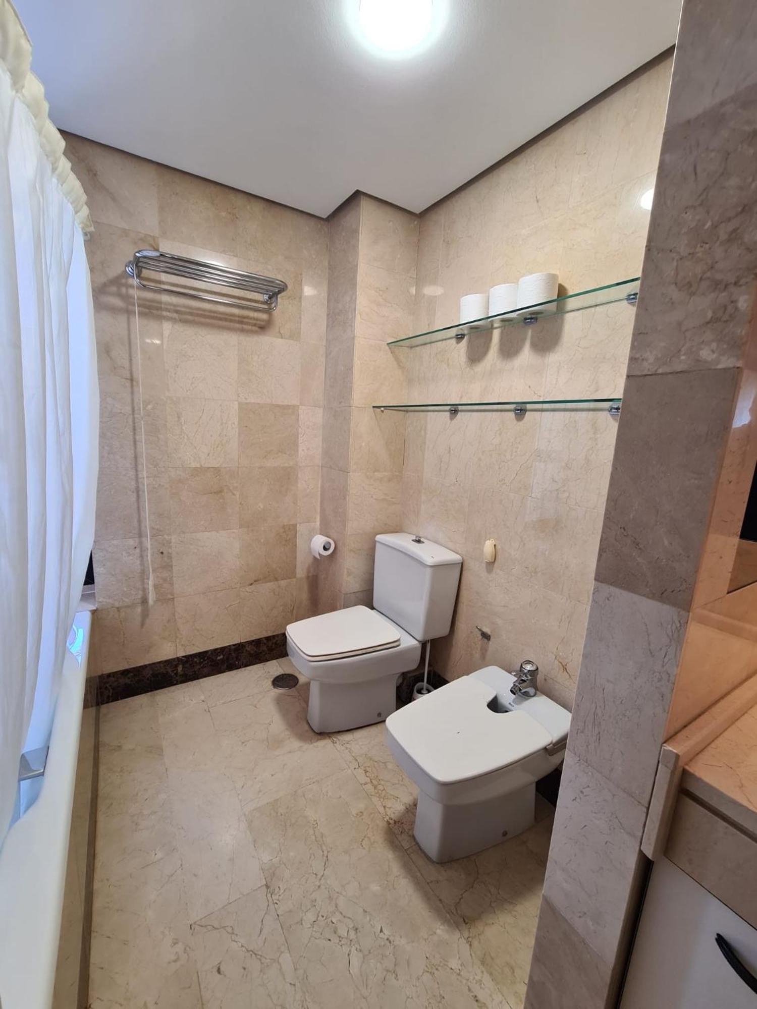 Apartamento Santa Margarita If Benidorm Luaran gambar