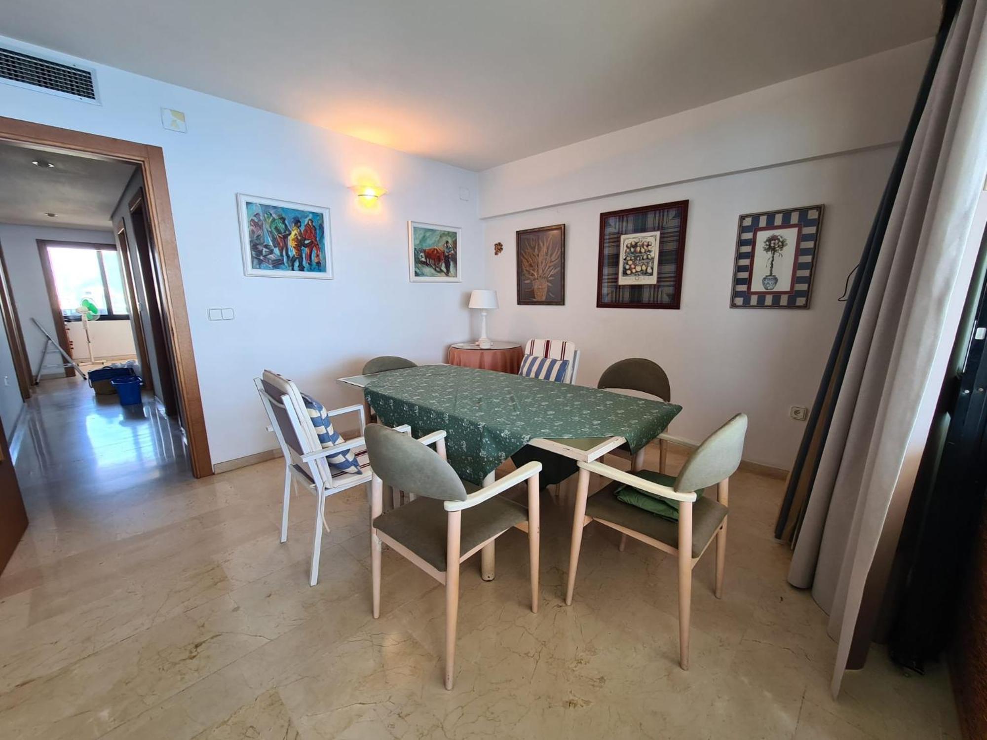 Apartamento Santa Margarita If Benidorm Luaran gambar